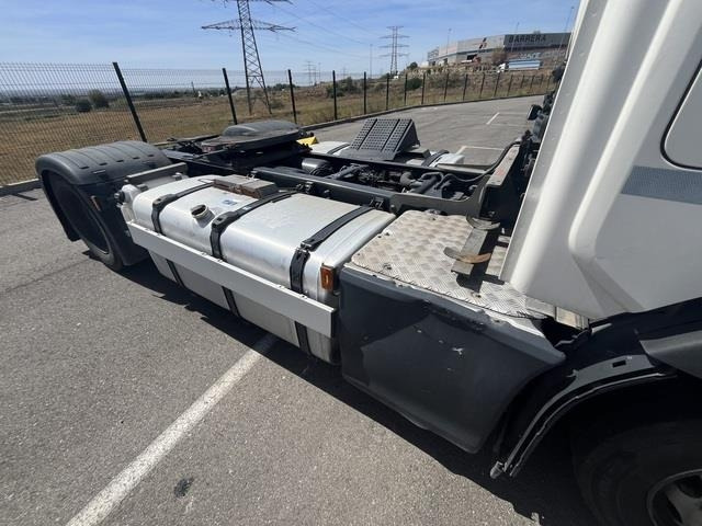 Leasing de  Scania P410 Scania P410: foto 7