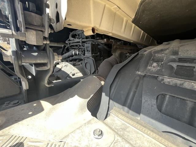 Leasing de  Scania P410 Scania P410: foto 11