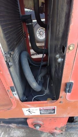 Ditch Witch JT4020AT - Máquina de perfuração direcional: foto 5 Ditch Witch JT4020AT - Máquina de perfuração direcional: foto 5