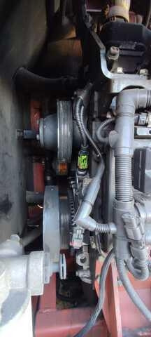 Ditch Witch JT4020AT - Máquina de perfuração direcional: foto 4 Ditch Witch JT4020AT - Máquina de perfuração direcional: foto 4