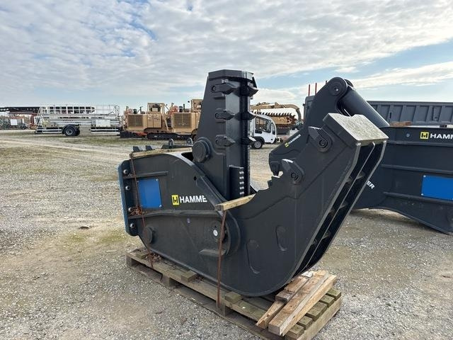 Mustang FH20 - Tesoura de demolição: foto 4 Mustang FH20 - Tesoura de demolição: foto 4