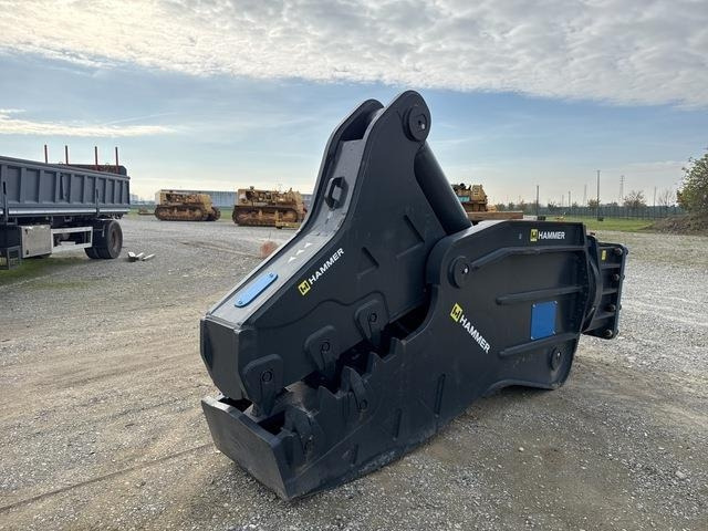 Mustang RH60 - Tesoura de demolição: foto 4 Mustang RH60 - Tesoura de demolição: foto 4