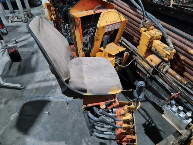 Vermeer D7X11A - Máquina de perfuração direcional: foto 2 Vermeer D7X11A - Máquina de perfuração direcional: foto 2