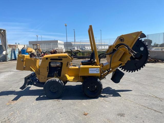 Vermeer RT450 - Colocadora de tubagem: foto 1 Vermeer RT450 - Colocadora de tubagem: foto 1