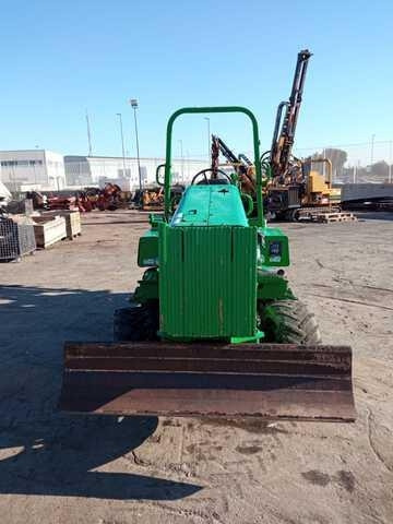 Vermeer RTX450 - Colocadora de tubagem: foto 4 Vermeer RTX450 - Colocadora de tubagem: foto 4