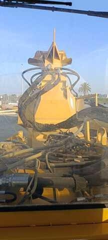 Vermeer T558 - Colocadora de tubagem: foto 4 Vermeer T558 - Colocadora de tubagem: foto 4