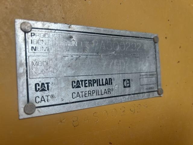 CAT 775D - Caminhão fora de estrada: foto 5 CAT 775D - Caminhão fora de estrada: foto 5
