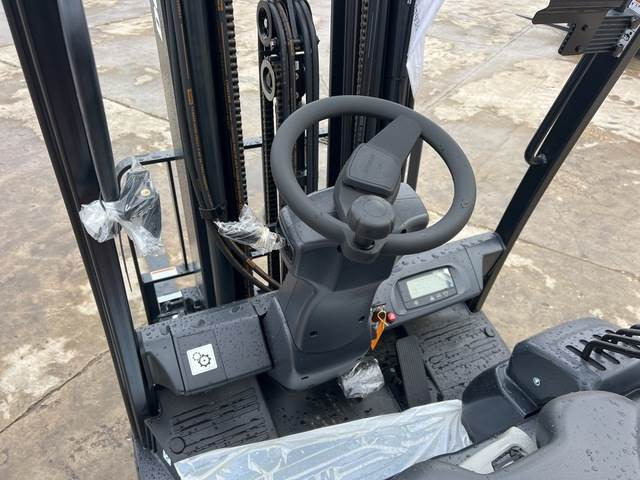 Empilhadeira elétrica novo Doosan B20T-7 PLUS: foto 8
