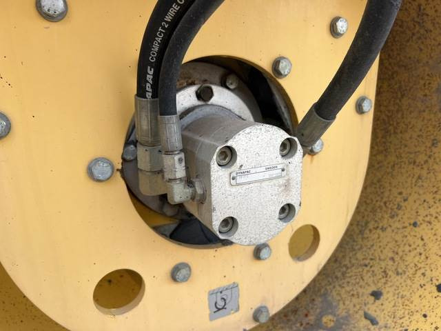 Dynapac CC122C - Rolo combinado: foto 5 Dynapac CC122C - Rolo combinado: foto 5