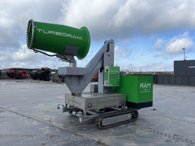 MB Crusher SC60SMT - Equipamento de construção: foto 1 MB Crusher SC60SMT - Equipamento de construção: foto 1