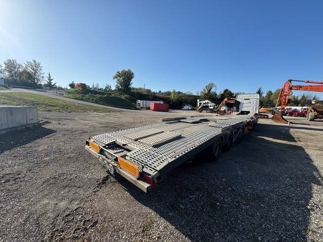 Renault T430 - Caminhão reboque: foto 3 Renault T430 - Caminhão reboque: foto 3