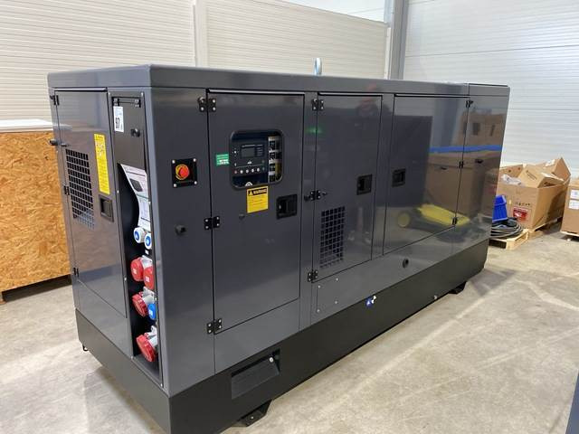 Dagartech DGDR 100 ST - Gerador elétrico: foto 1 Dagartech DGDR 100 ST - Gerador elétrico: foto 1