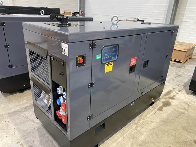 Dagartech DGDR 60 ST - Gerador elétrico: foto 1 Dagartech DGDR 60 ST - Gerador elétrico: foto 1