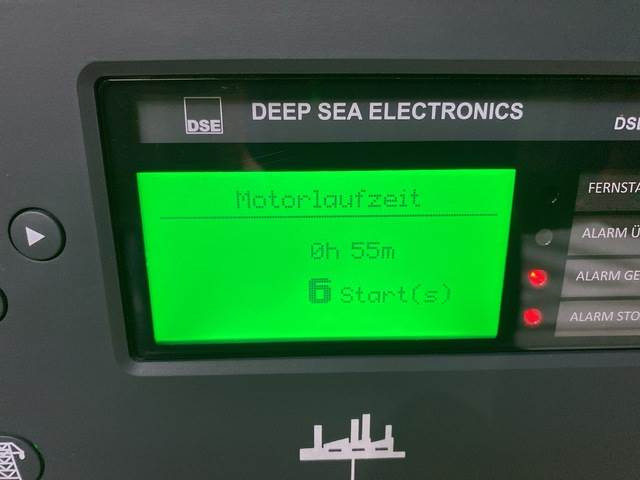 Gerador elétrico novo Dagartech DGDR 60 ST: foto 7