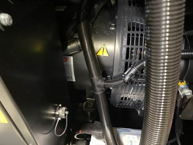 Gerador elétrico novo Dagartech DGDR 60 ST: foto 23