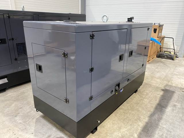 Dagartech DGDR 60 ST - Gerador elétrico: foto 3 Dagartech DGDR 60 ST - Gerador elétrico: foto 3