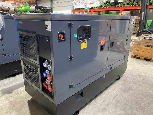 Dagartech DGDR 60 ST - Gerador elétrico: foto 1 Dagartech DGDR 60 ST - Gerador elétrico: foto 1