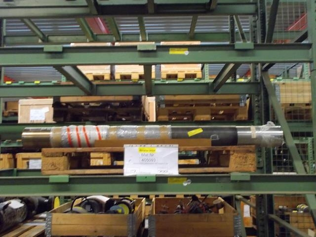 Well Completion Equipment Including Landing Nipple - Equipamento de construção: foto 3 Well Completion Equipment Including Landing Nipple - Equipamento de construção: foto 3