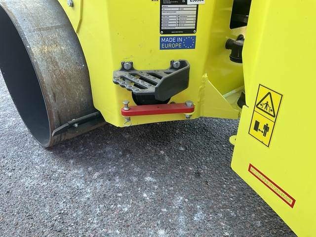 Leasing de  Ammann ARX20-2 Ammann ARX20-2: foto 22