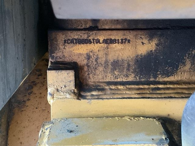 CAT D6T XL - Buldôzer: foto 5 CAT D6T XL - Buldôzer: foto 5