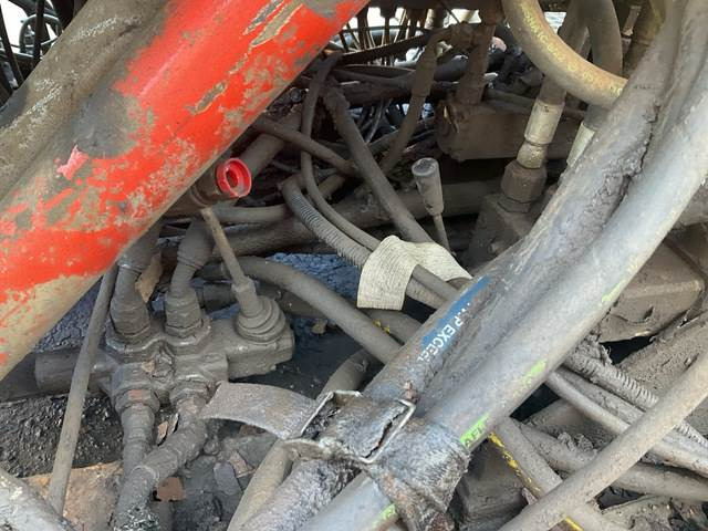 Leasing de  Sandvik DE140i Sandvik DE140i: foto 21
