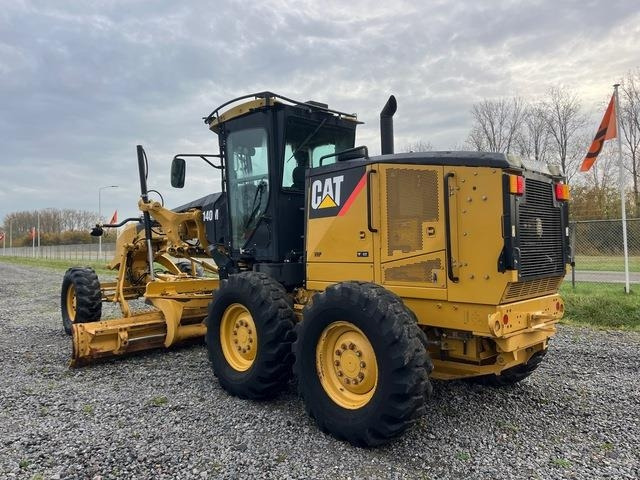 CAT 140M VHP - Motoniveladora: foto 2 CAT 140M VHP - Motoniveladora: foto 2