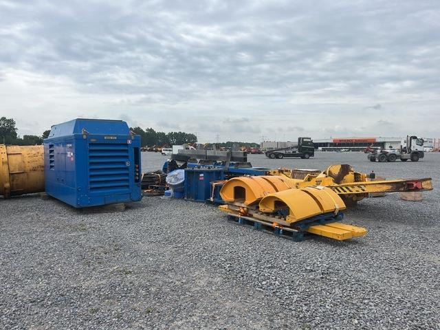 Junttan HHK10S - Bate estaca: foto 4 Junttan HHK10S - Bate estaca: foto 4