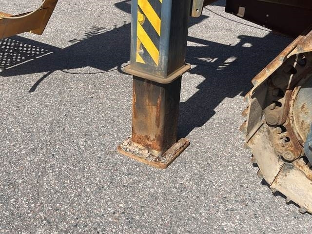 Máquina de perfuração Hanjin D&B 120W: foto 23