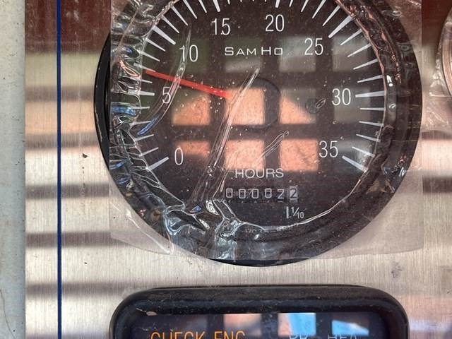 Máquina de perfuração Hanjin D&B 120W: foto 7