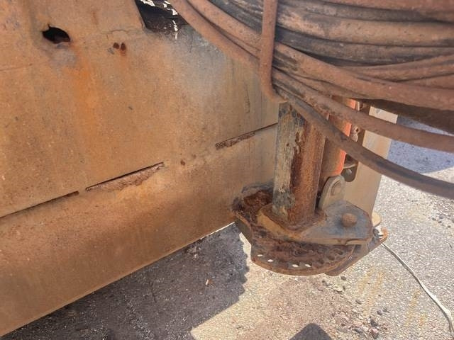 Máquina de perfuração Hanjin D&B 120W: foto 14