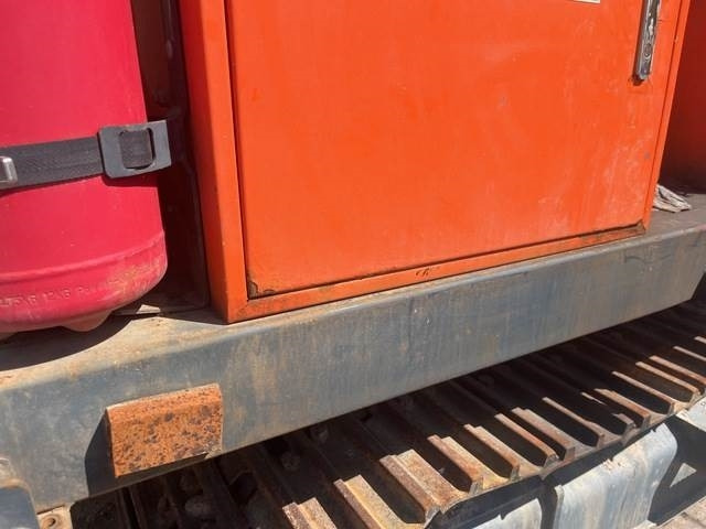 Máquina de perfuração Hanjin D&B 120W: foto 8