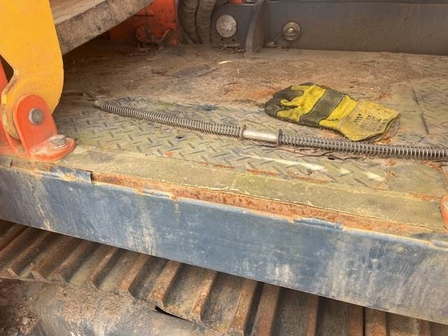 Máquina de perfuração Hanjin D&B 120W: foto 15