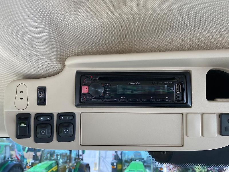 Trator John Deere 6215R AutoPowr: foto 16 Trator John Deere 6215R AutoPowr: foto 16