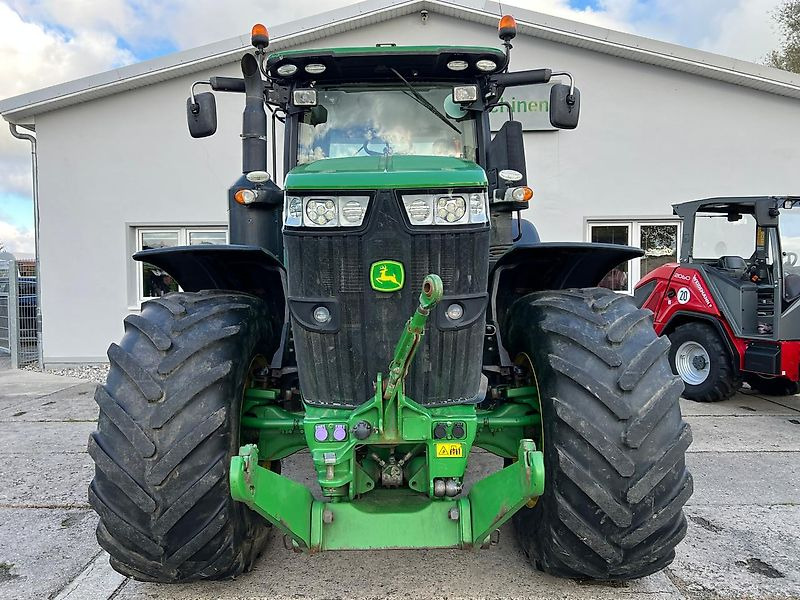 John Deere 7290R e23 - Trator: foto 3 John Deere 7290R e23 - Trator: foto 3