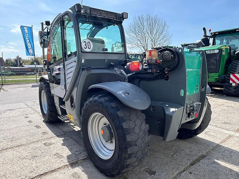 Kramer KT407 Klima Zentralschmierung - Empilhador telescópico: foto 4 Kramer KT407 Klima Zentralschmierung - Empilhador telescópico: foto 4