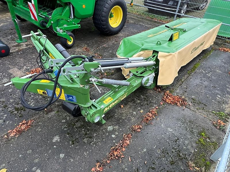 Krone Active Mow R280 - Gadanheira: foto 5 Krone Active Mow R280 - Gadanheira: foto 5