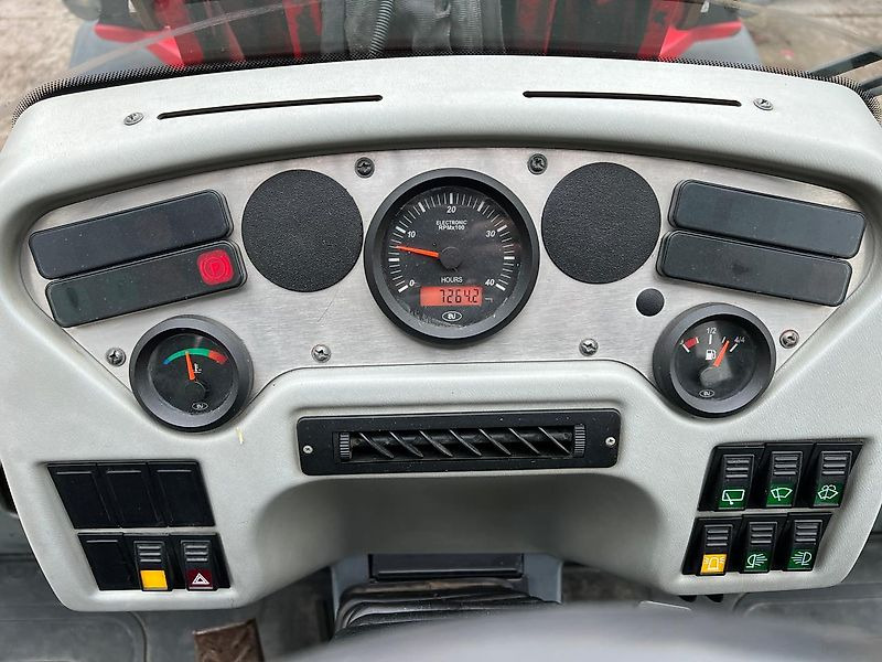 Pá carregadora telescópica Schäffer 8090T Kabine Teleskopradlader Weidemann-HV: foto 12 Pá carregadora telescópica Schäffer 8090T Kabine Teleskopradlader Weidemann-HV: foto 12