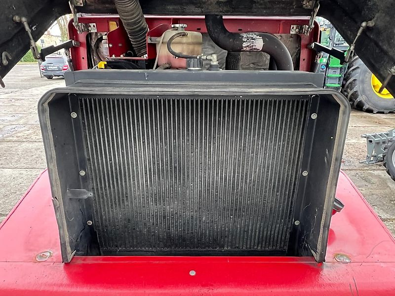 Pá carregadora telescópica Schäffer 8090T Kabine Teleskopradlader Weidemann-HV: foto 17 Pá carregadora telescópica Schäffer 8090T Kabine Teleskopradlader Weidemann-HV: foto 17