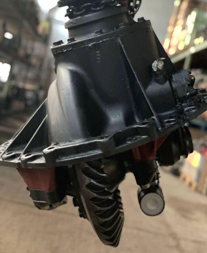 DAF 1347 - Diferencial por Camião: foto 1 DAF 1347 - Diferencial por Camião: foto 1