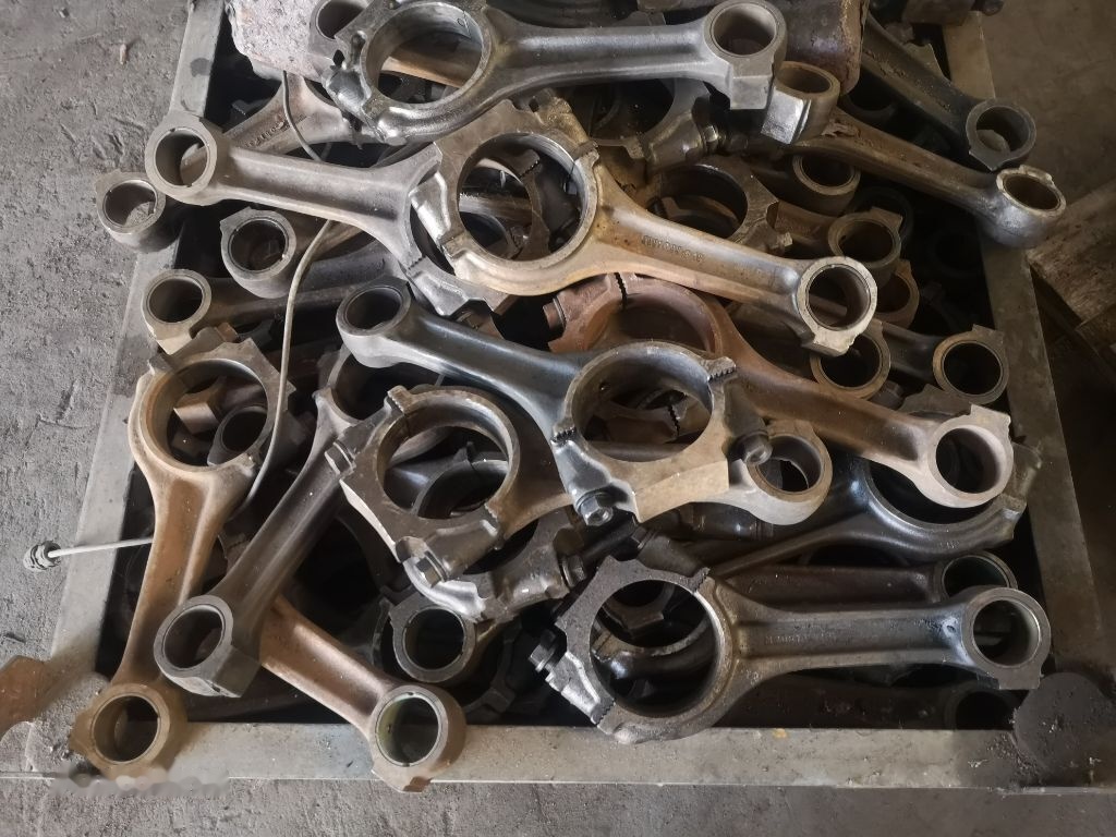 MAN - Biela por Camião: foto 1 MAN - Biela por Camião: foto 1