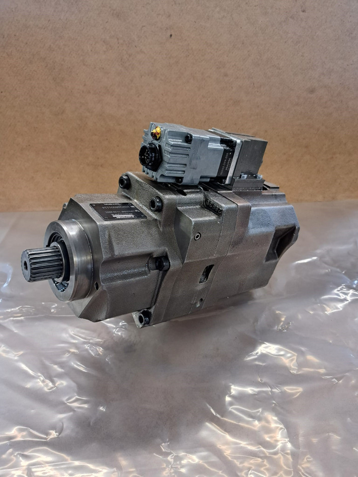 Linde HPV/HMF 55 02 - Bomba hidráulica por Trator: foto 1 Linde HPV/HMF 55 02 - Bomba hidráulica por Trator: foto 1