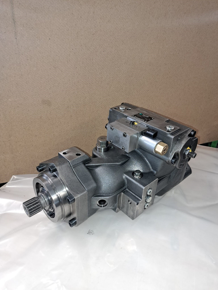 REXROTH A41CT 110 - 90 EP - Bomba hidráulica por Trator: foto 2 REXROTH A41CT 110 - 90 EP - Bomba hidráulica por Trator: foto 2