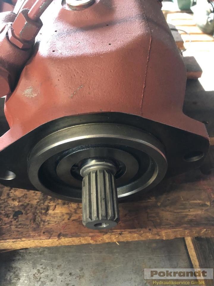 Rexroth A10VO71FHD-31R - Bomba hidráulica: foto 2 Rexroth A10VO71FHD-31R - Bomba hidráulica: foto 2