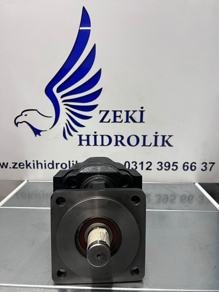 HYDRECO 113902 M3C2216G5B25D - Bomba hidráulica por Camião: foto 2 HYDRECO 113902 M3C2216G5B25D - Bomba hidráulica por Camião: foto 2