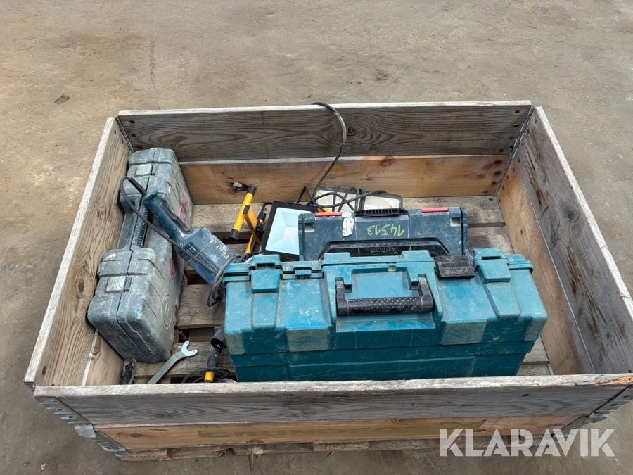 Blandet værktøj - Ferramenta automotiva: foto 2 Blandet værktøj - Ferramenta automotiva: foto 2