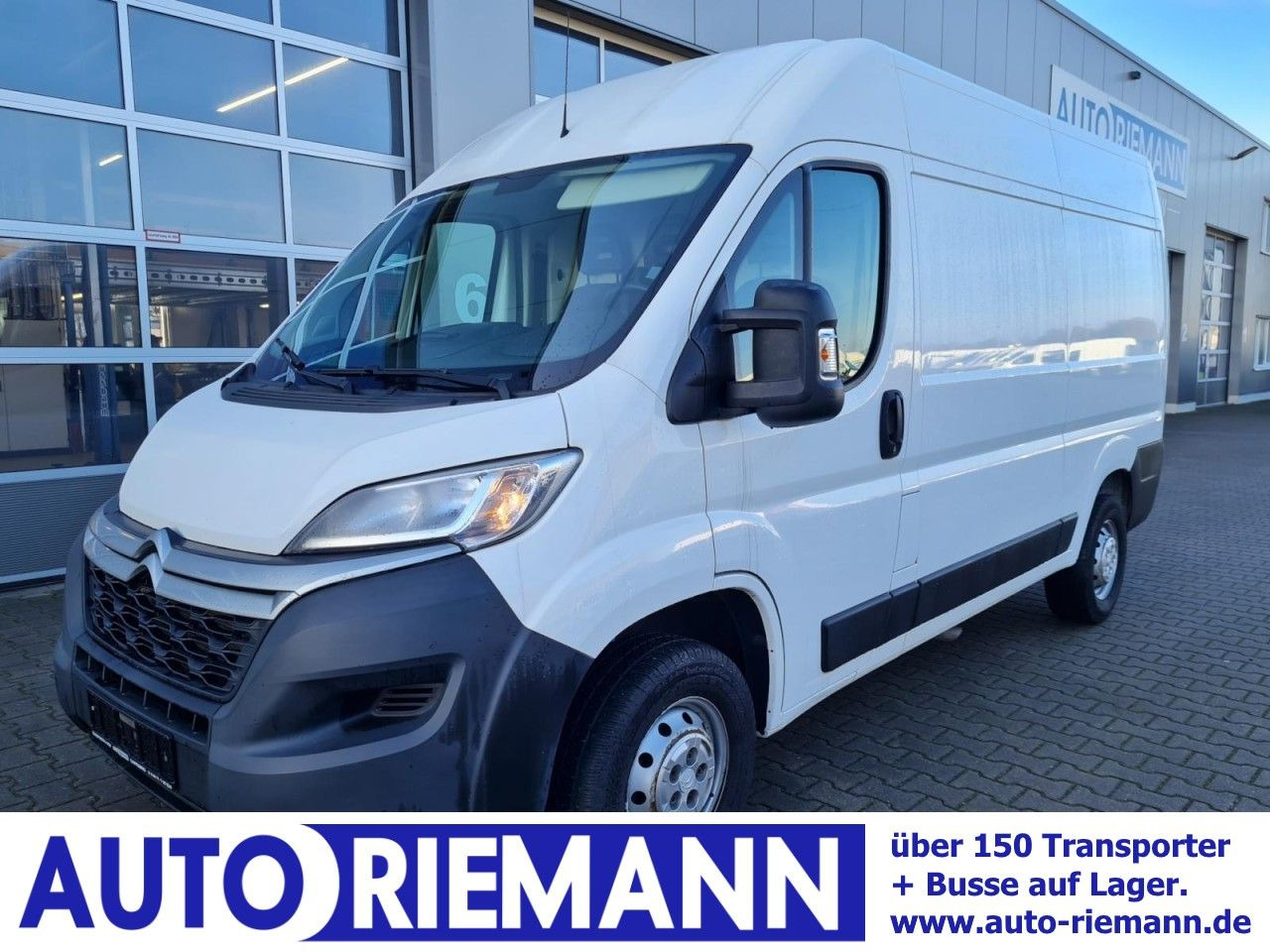 Citroën Jumper 33 Kasten L2H2 AHK KLIMA KAMERA TEMPOMAT - Furgão compacto: foto 1 Citroën Jumper 33 Kasten L2H2 AHK KLIMA KAMERA TEMPOMAT - Furgão compacto: foto 1