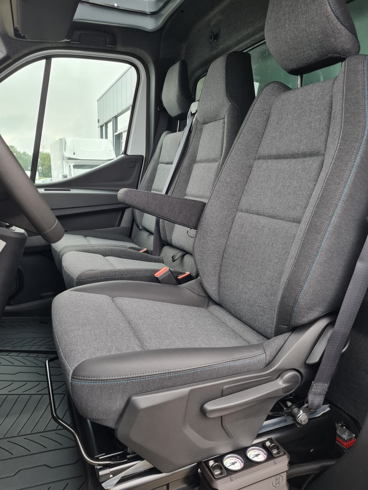 Carrinha de lona Renault Master 35 Pritsche Schiebe Plane Schlafkab 10 PAL LUFTFEDER: foto 8 Carrinha de lona Renault Master 35 Pritsche Schiebe Plane Schlafkab 10 PAL LUFTFEDER: foto 8