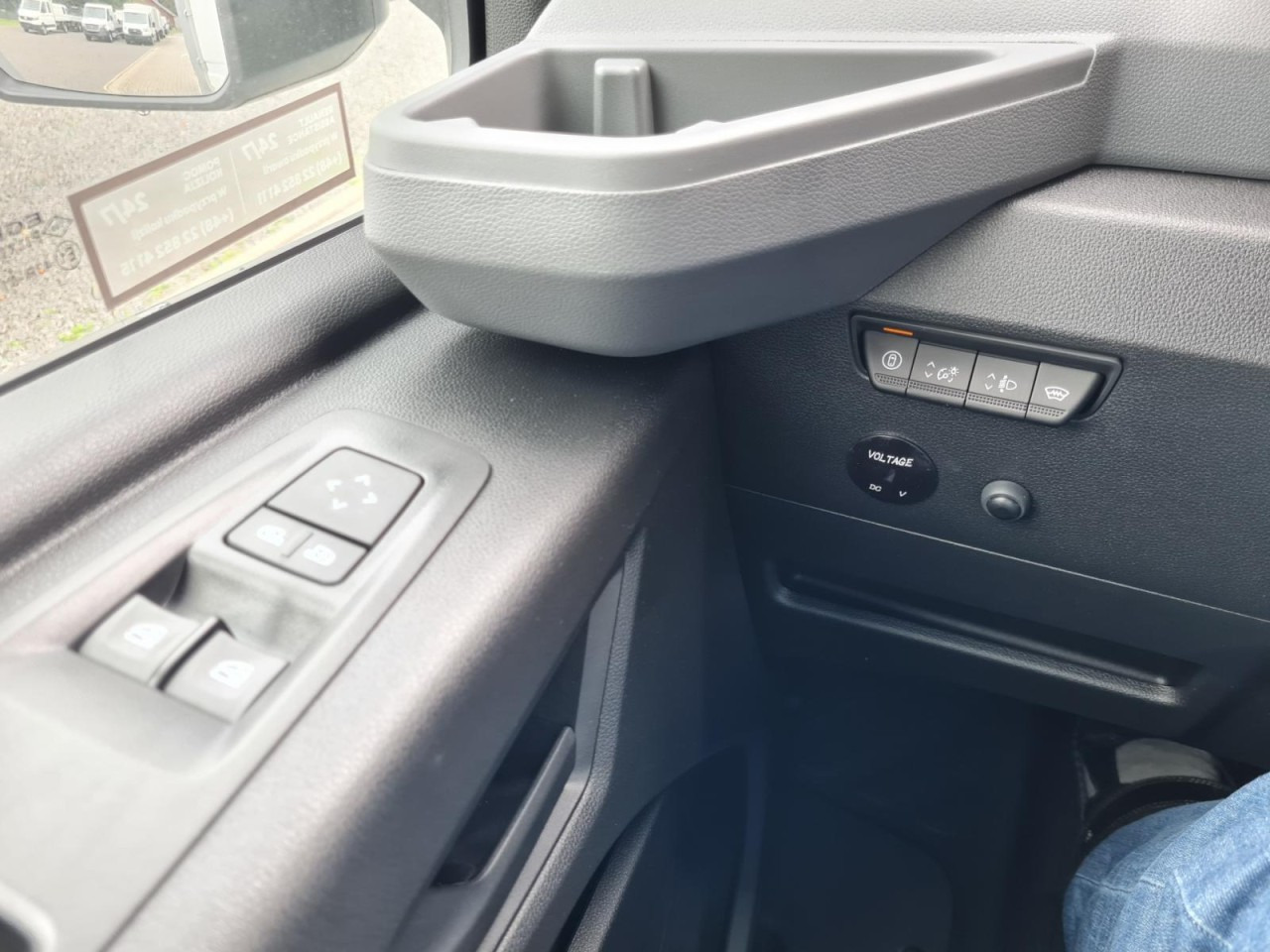 Carrinha de lona Renault Master 35 Pritsche Schiebe Plane Schlafkab 10 PAL LUFTFEDER: foto 18 Carrinha de lona Renault Master 35 Pritsche Schiebe Plane Schlafkab 10 PAL LUFTFEDER: foto 18