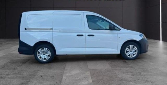 Volkswagen Caddy Kasten Cargo Maxi AHK KLIMA KAMERA PDC FLÜ - Furgão compacto: foto 2 Volkswagen Caddy Kasten Cargo Maxi AHK KLIMA KAMERA PDC FLÜ - Furgão compacto: foto 2