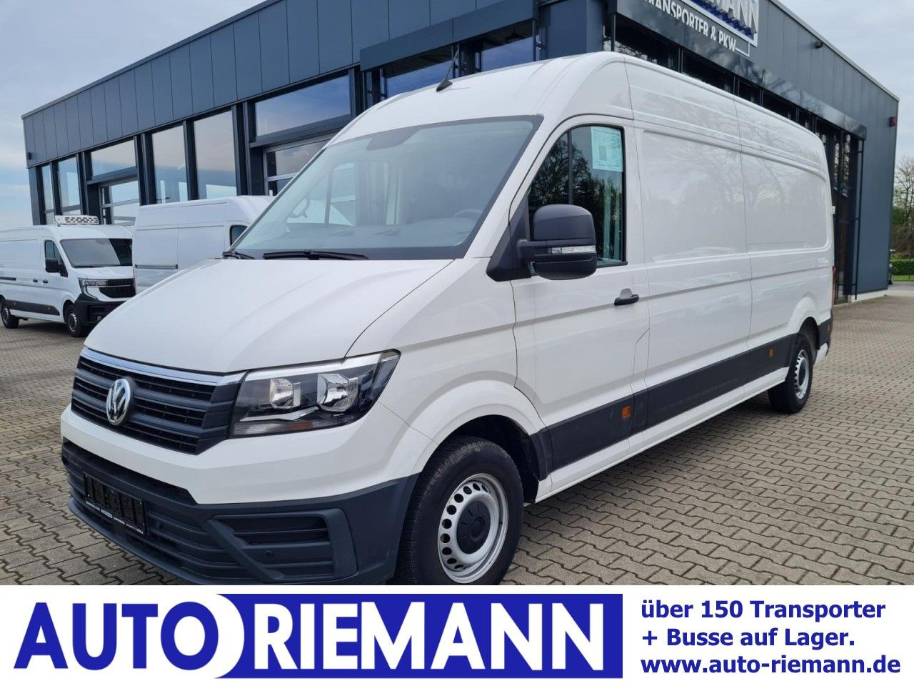 Volkswagen Crafter 35 Kasten lang L4H2 KLIMA NAVI_APP HOLZB Volkswagen Crafter 35 Kasten lang L4H2 KLIMA NAVI_APP HOLZB - Furgão: foto 1 Volkswagen Crafter 35 Kasten lang L4H2 KLIMA NAVI_APP HOLZB Volkswagen Crafter 35 Kasten lang L4H2 KLIMA NAVI_APP HOLZB - Furgão: foto 1